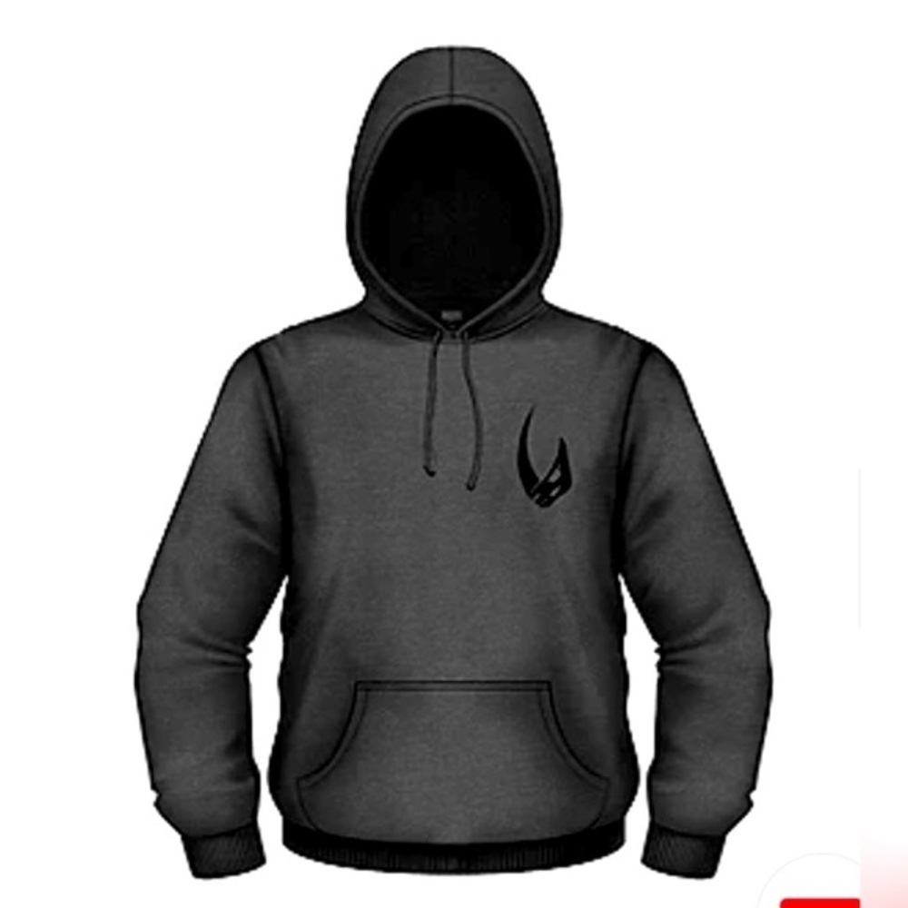 Unisex Star Wars Hoodie